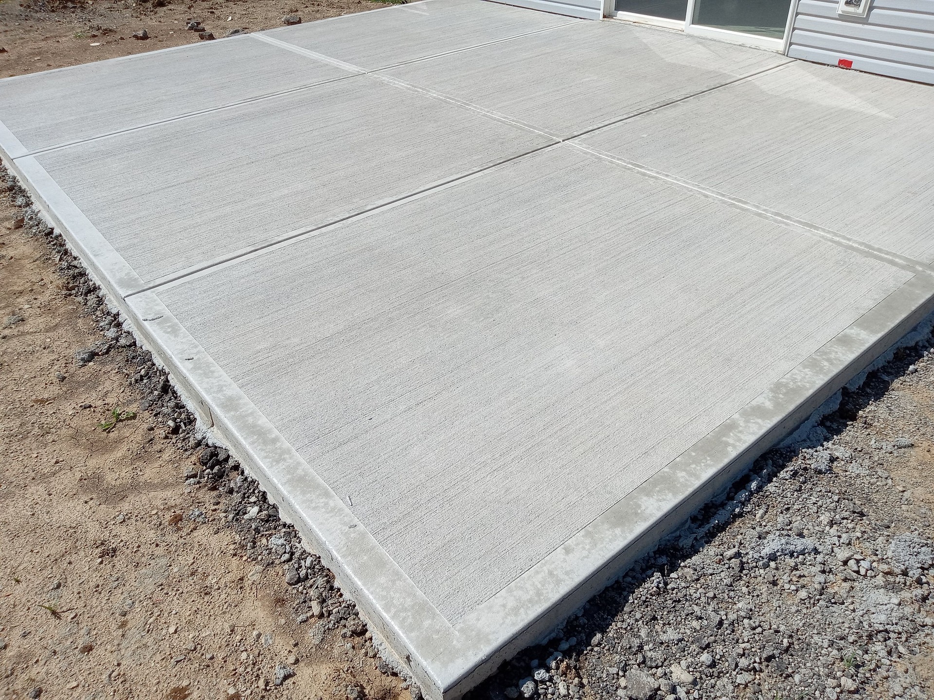 Concrete